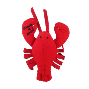 Squeaky Lobster 가재 찍찍삑삑